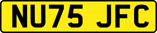NU75JFC