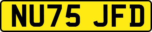 NU75JFD