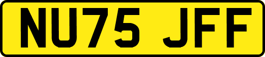 NU75JFF