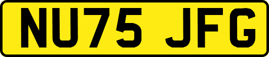 NU75JFG