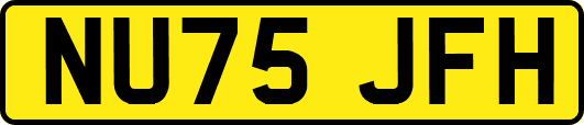 NU75JFH
