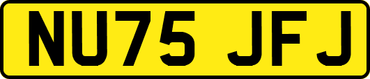 NU75JFJ