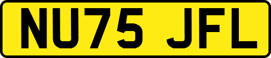 NU75JFL