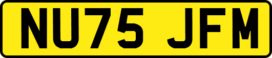 NU75JFM