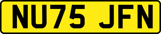 NU75JFN