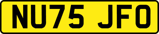 NU75JFO