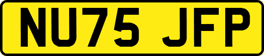 NU75JFP