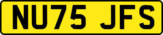 NU75JFS
