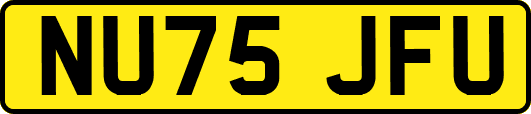 NU75JFU