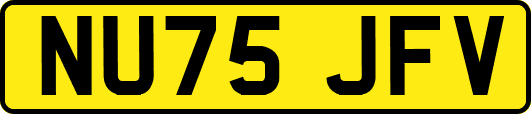 NU75JFV