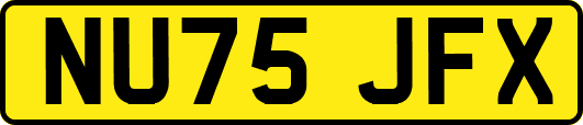 NU75JFX