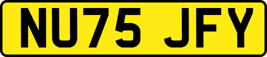 NU75JFY