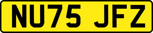 NU75JFZ