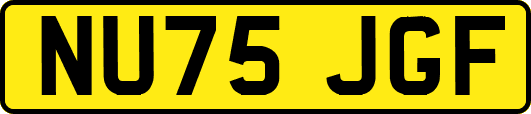 NU75JGF