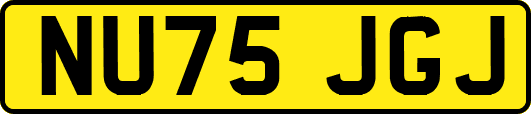 NU75JGJ