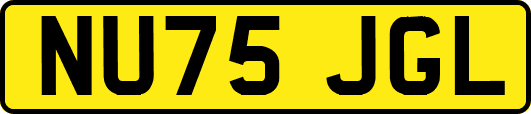 NU75JGL