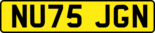 NU75JGN