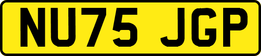 NU75JGP