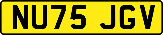 NU75JGV
