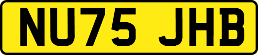 NU75JHB