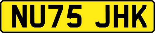 NU75JHK