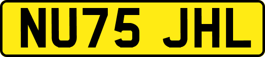 NU75JHL