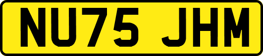 NU75JHM