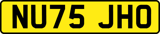NU75JHO