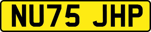 NU75JHP
