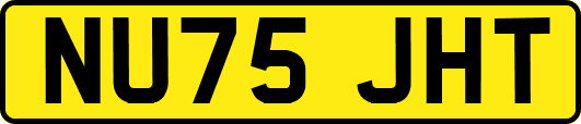 NU75JHT