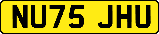 NU75JHU