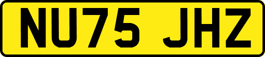 NU75JHZ