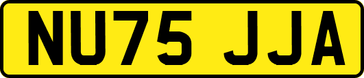 NU75JJA