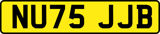 NU75JJB