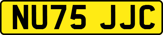 NU75JJC