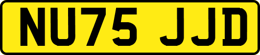 NU75JJD