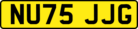 NU75JJG