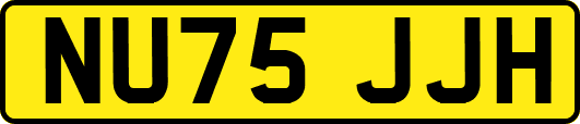 NU75JJH