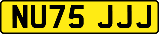 NU75JJJ