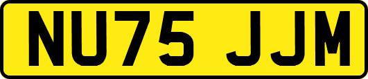 NU75JJM