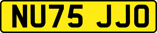 NU75JJO