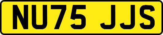 NU75JJS