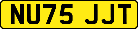 NU75JJT