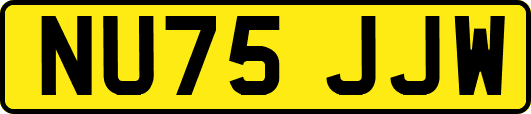 NU75JJW