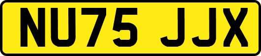 NU75JJX