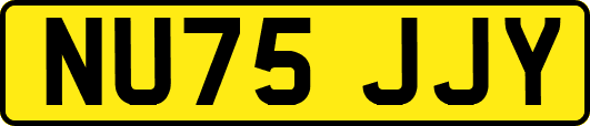 NU75JJY
