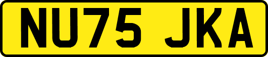 NU75JKA