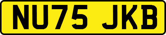 NU75JKB