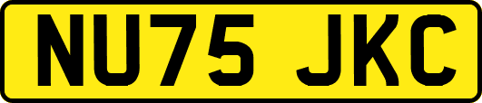NU75JKC