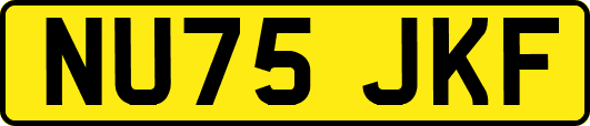 NU75JKF